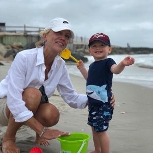 Meet your Posher, Denise